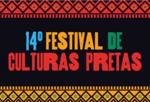 Festival de Culturas Pretas Mogi
