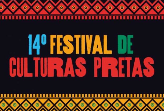 Festival de Culturas Pretas Mogi