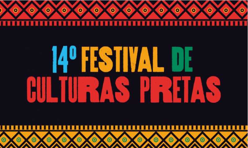 Festival de Culturas Pretas Mogi