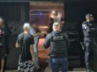 Operação em Mogi combateu a perturbação do sossego e pancadões