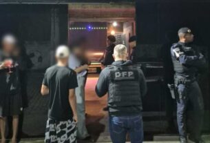 Operação em Mogi combateu a perturbação do sossego e pancadões