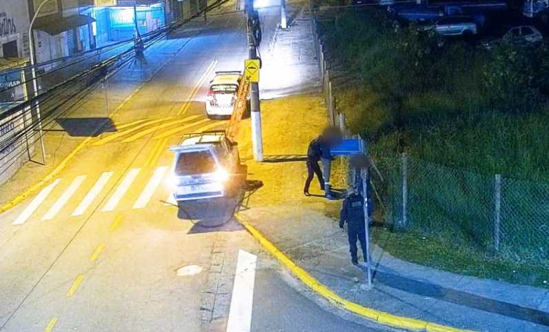 Operação Forças de Segurança prendem sete suspeitos