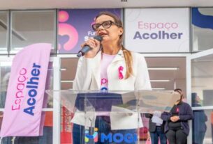 Prefeitura lança campanha Outubro Rosa 2026 em Mogi