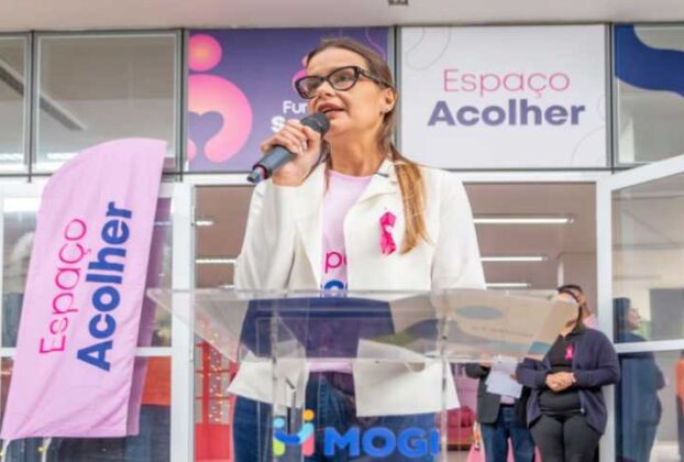 Prefeitura lança campanha Outubro Rosa 2026 em Mogi