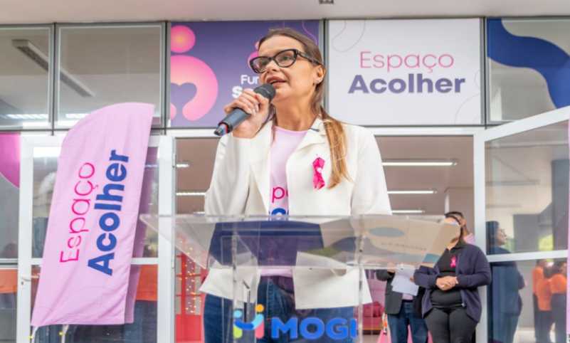 Prefeitura lança campanha Outubro Rosa 2026 em Mogi