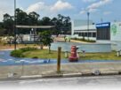 Praça da Cidadania com cursos gratuitos de manutenção de motos