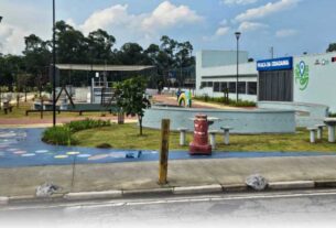 Praça da Cidadania com cursos gratuitos de manutenção de motos