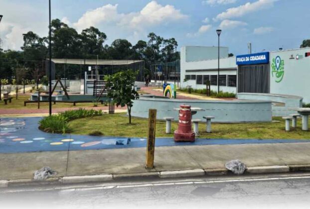 Praça da Cidadania com cursos gratuitos de manutenção de motos